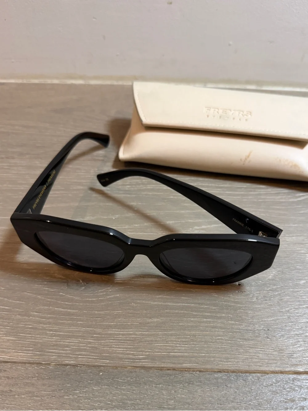 Freyrs Frankie Sunglasses